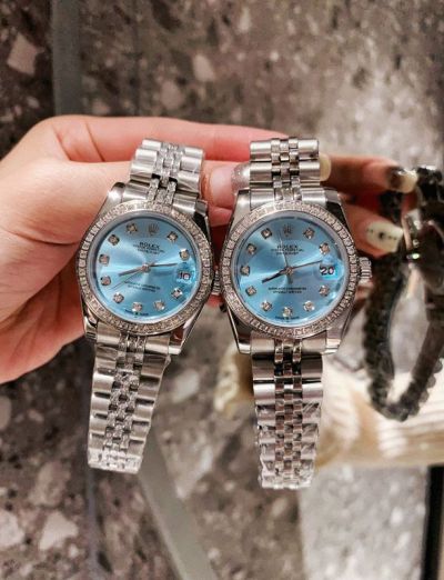 Rolex Stainless Steel Imported  31MM Woman Contemporary Watch rolex warranty card for sale